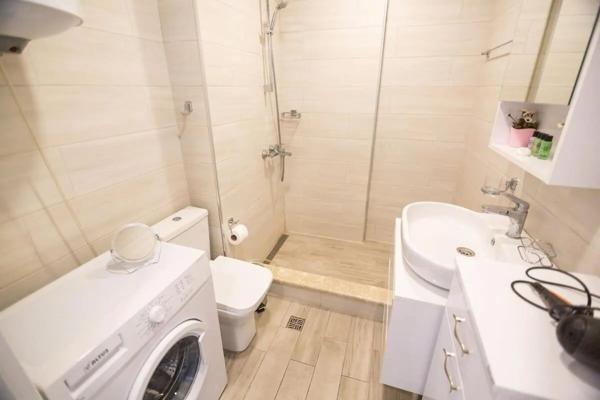 Stylish Studio Apt In Batumi Georgia