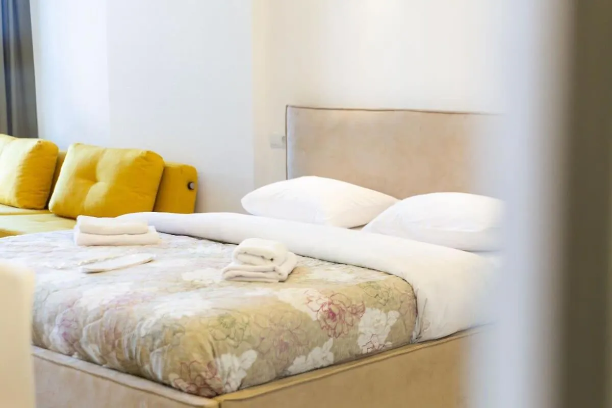 Holiday home Stylish Studio Apt In Batumi