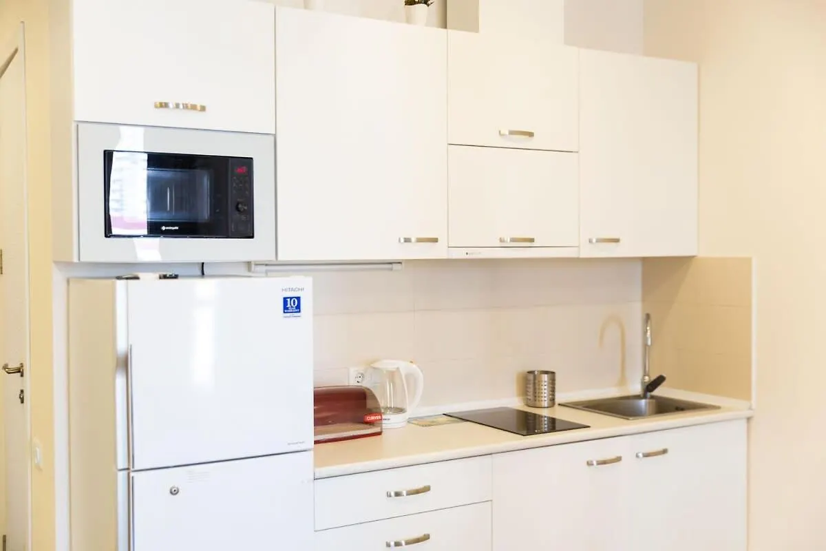 Stylish Studio Apt In Batumi 0*,  Georgia